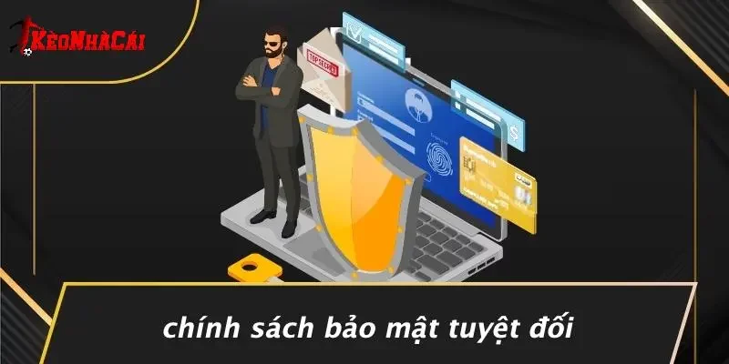 Chính Sách Bảo Mật Tuyệt Đối