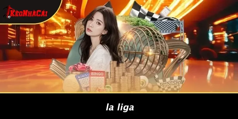La Liga