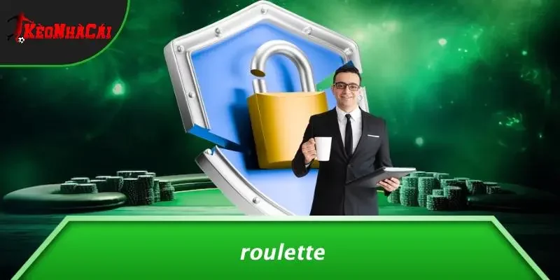 Roulette