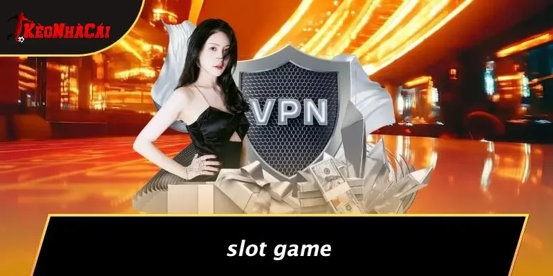 Slot Game