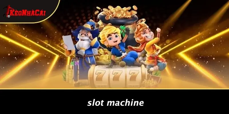 Slot Machine